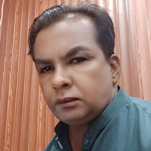 Younis Jarwar-Freelancer in Jamshoro,Pakistan