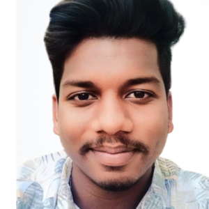 Rohith Kumar-Freelancer in Palakollu,India