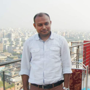 Md Jahidul Islam-Freelancer in Dhaka,Bangladesh
