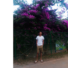 Shreyan Arunlal-Freelancer in Chennai,India