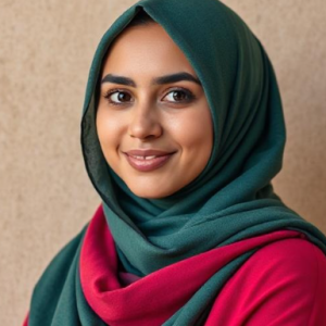 Amna Bibi-Freelancer in Karachi,Pakistan