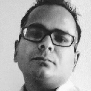 Avinash Srivastava-Freelancer in Indore,India