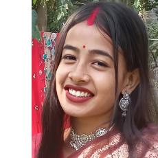 Sampa Mondal-Freelancer in Jessore,Bangladesh