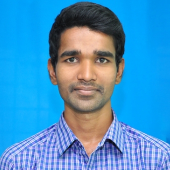 Raju-Freelancer in Jubilee Hills,India