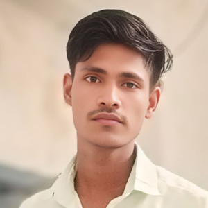 Ramadheen Kushwaha-Freelancer in Nowgong,India