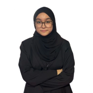 Zayanah `Aleeya Azman-Freelancer in Kota Samarahan,Malaysia