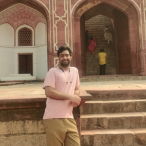 Ashish Kumar-Freelancer in Delhi,India