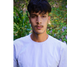 Arif Rather-Freelancer in Kulgam,India