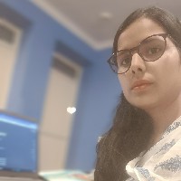 Nilofar-Freelancer in Jaipur Division,India
