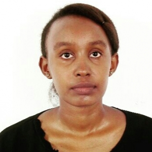 Jacqueline Nyambura