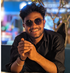 Rahul  Jha-Freelancer in New Delhi,India
