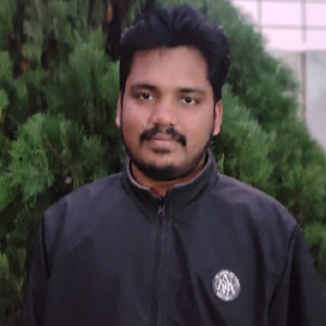 Ghanshyam Charan-Freelancer in Jaipur,India