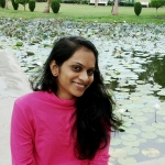 Renuka Vekaria-Freelancer in Pune,India