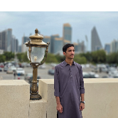 Junaid-Freelancer in Doha,Pakistan