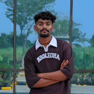 Bibin Newman-Freelancer in Delhi,India
