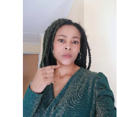 Beauty Mpofu-Freelancer in Stellenbosch,South Africa