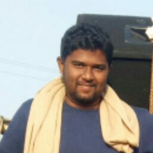 John Jonathan-Freelancer in Bangalore,India