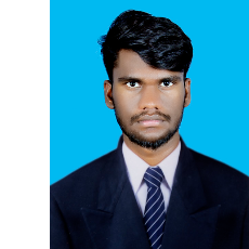 SRIRAM-Freelancer in Chennai,India
