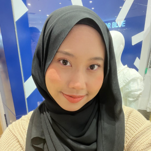 Fatin Nabila-Freelancer in Puncak Alam,Malaysia