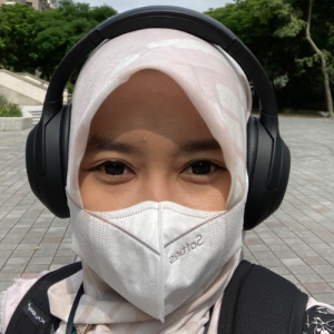Laili Fit-Freelancer in Taoyuan,Indonesia