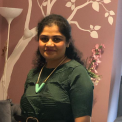 Hiral Kapadia-Freelancer in Dubai,UAE