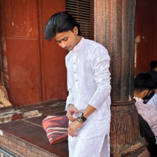 Mohd Jayad-Freelancer in Delhi,India