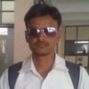 Sagar Patil-Freelancer in India,India