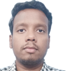 Jeetanshu Sennayak-Freelancer in Berhampur,India