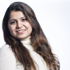 Kirti Gupta-Freelancer in Delhi,India