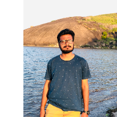 Deepak R-Freelancer in Bengaluru,India