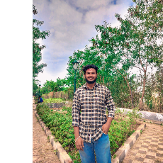 Sumith Gurav-Freelancer in Hyderabad,India