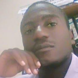 Gift Kaluwa-Freelancer in Blantyre,Malawi