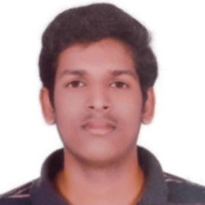 Joe Joseph Sajan-Freelancer in Kochi,India