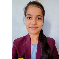 Teena Shrivastava-Freelancer in Bhopal,India