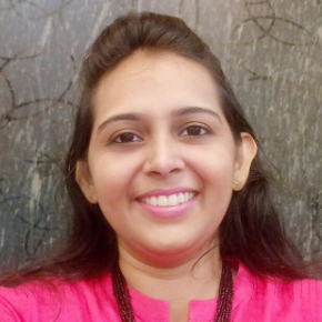 Kiran Vaghela-Freelancer in Mumbai,India