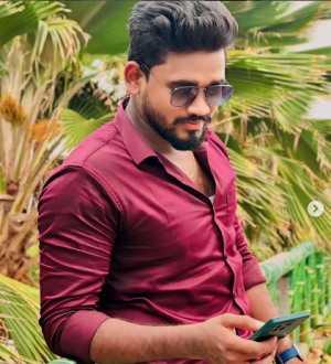 Kumar Yadav-Freelancer in rajamandry,India