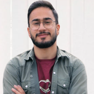 Aqyb Yaseen-Freelancer in kashmir,India