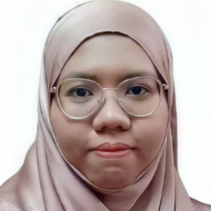 Irdina Kamarudin-Freelancer in Malacca,Malaysia