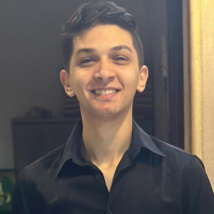 Hazem Amr-Freelancer in Giza,Egypt