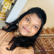 Thiranmika Kanenthiran-Freelancer in Colombo,Sri Lanka