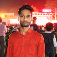 Sai Krishna Nayak-Freelancer in Bhadrak,India