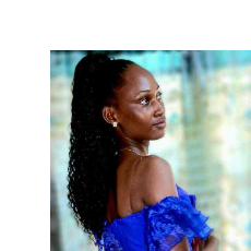 Joy Underwood-Freelancer in Kampala,Uganda