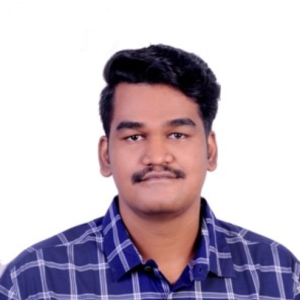 Ananthlakshmanan Arunachalam-Freelancer in Mumbai,India