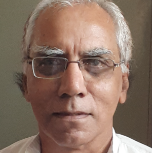 Dr.VIJAY CHANDRA PRAKASH-Freelancer in Bhadravati,India