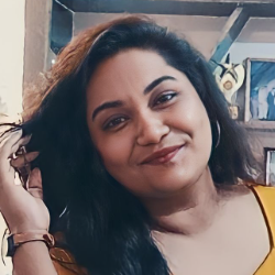 Ritika Issac-Freelancer in Shahdol,India