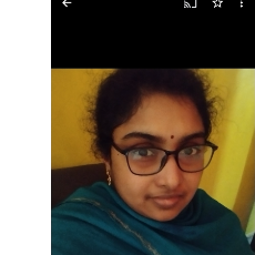 Prashanti-Freelancer in Patna,India