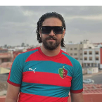 Omar Ben-Freelancer in Casablanca,Morocco