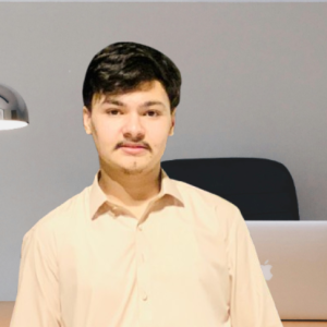 Zain Khan-Freelancer in Lahore,Pakistan