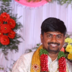Vinod M-Freelancer in Tirupati,India