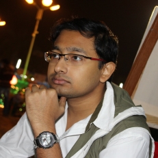 Sambaran Halder-Freelancer in Konnagar,India